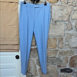 Beautiful Soft Blue Pants